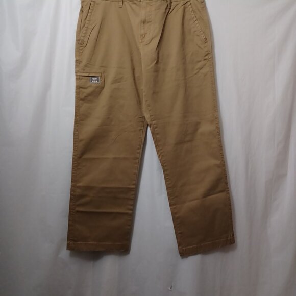 WEATHERPROOF  5 POCKET UTILITY PANTS - Picture 13 of 15